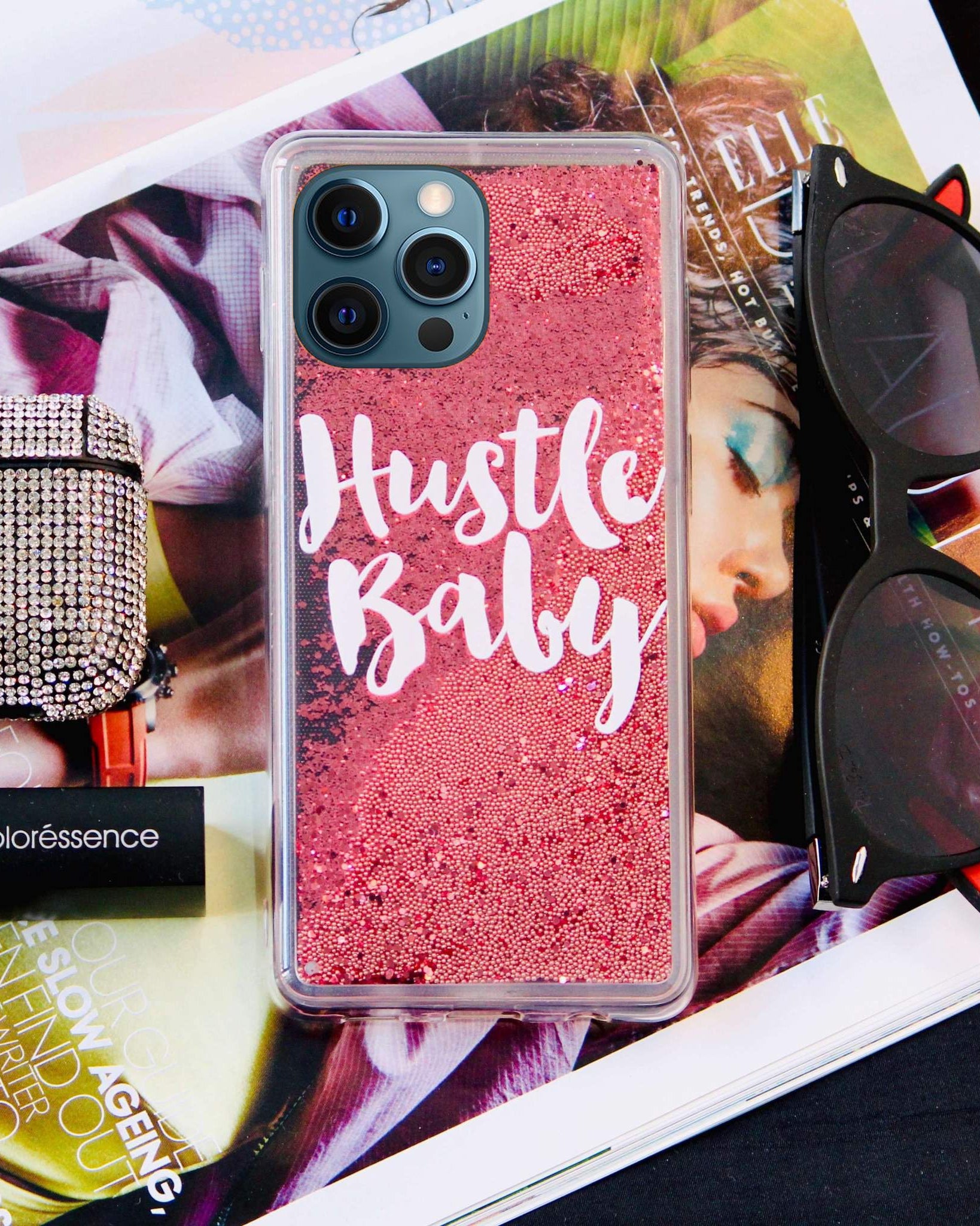 original phone covers