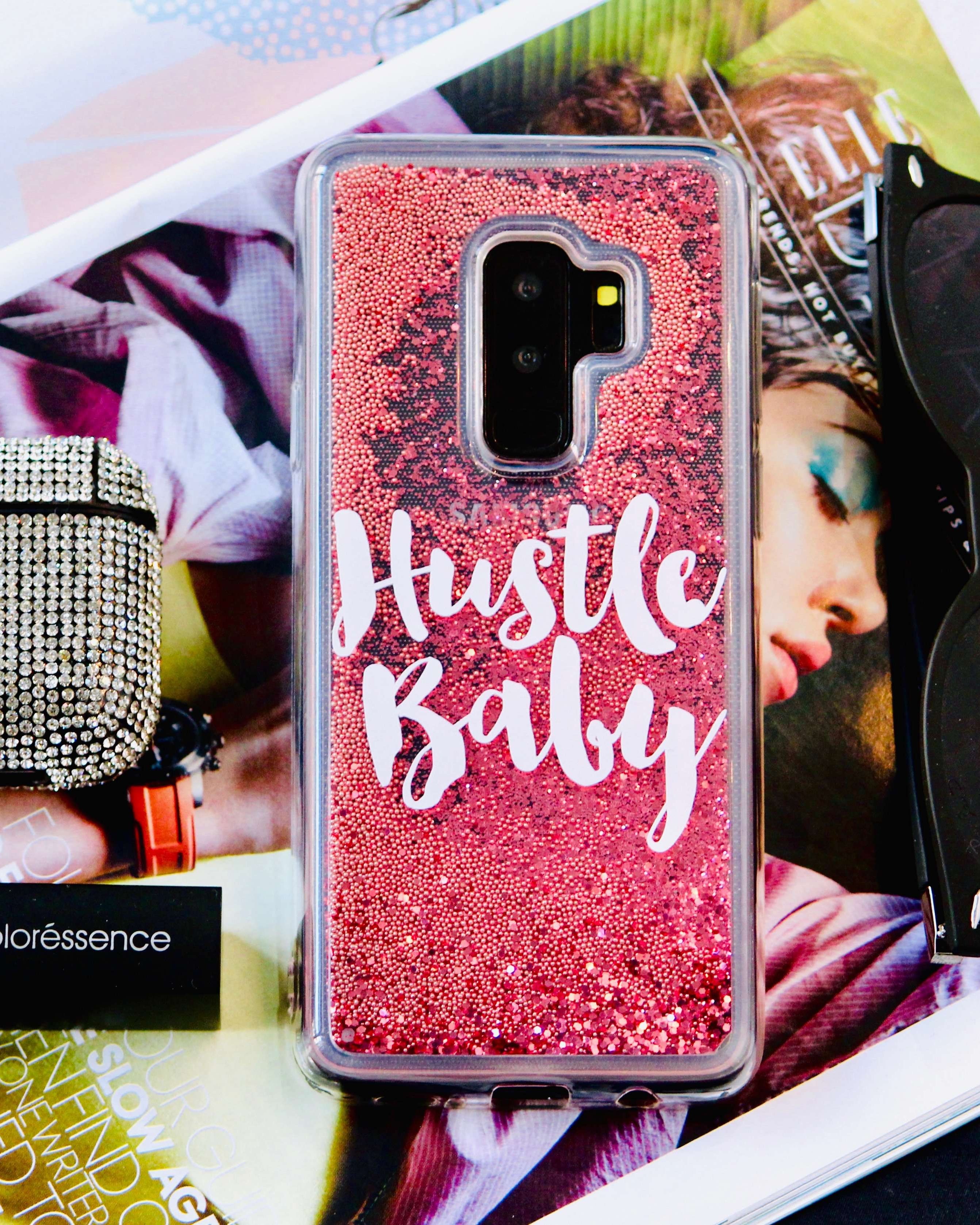 -Samsung Galaxy S9 Plus Case-Samsung Galaxy S9-JustAndBest.com