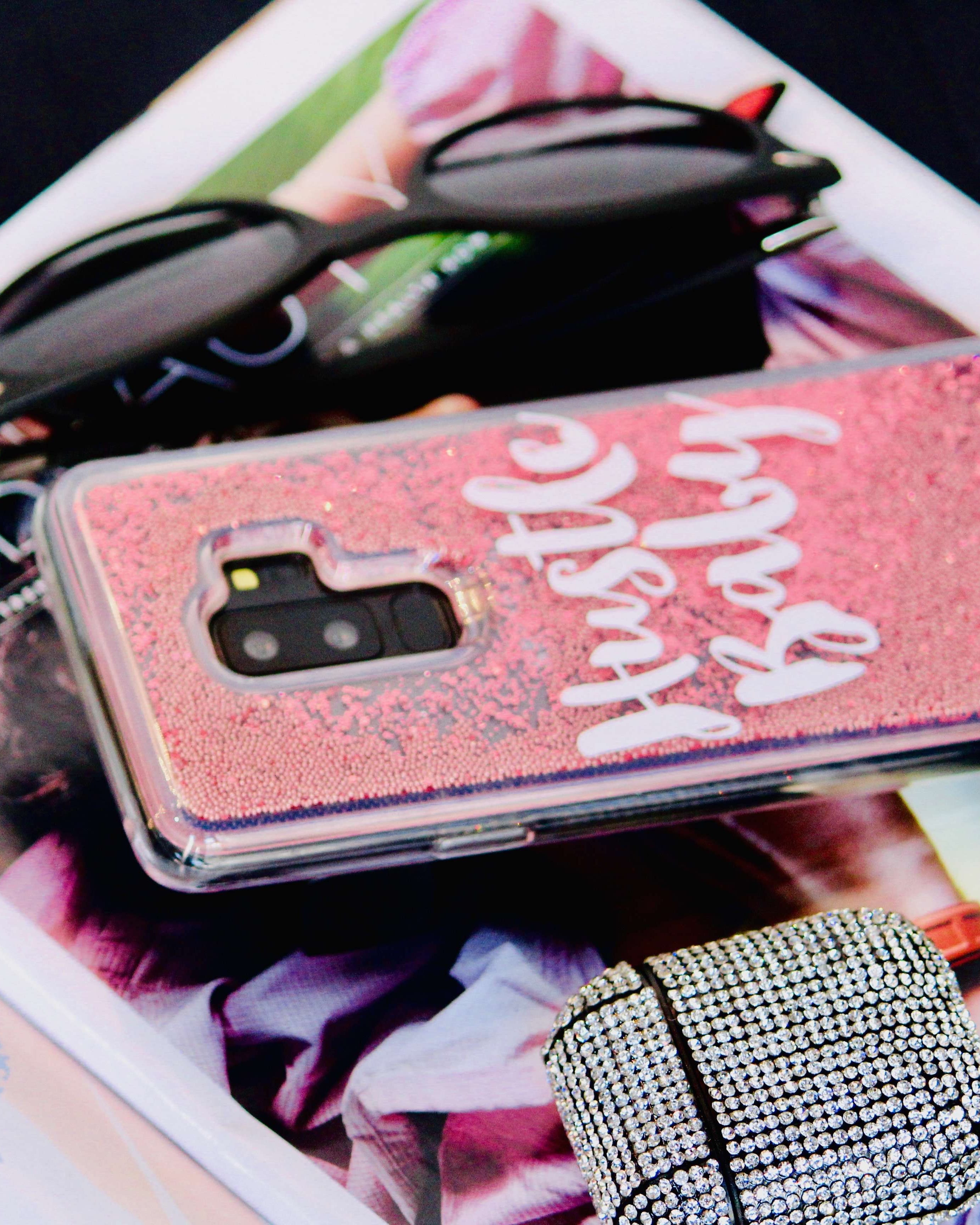 -Samsung Galaxy S9 Plus Case-Samsung Galaxy S9-JustAndBest.com