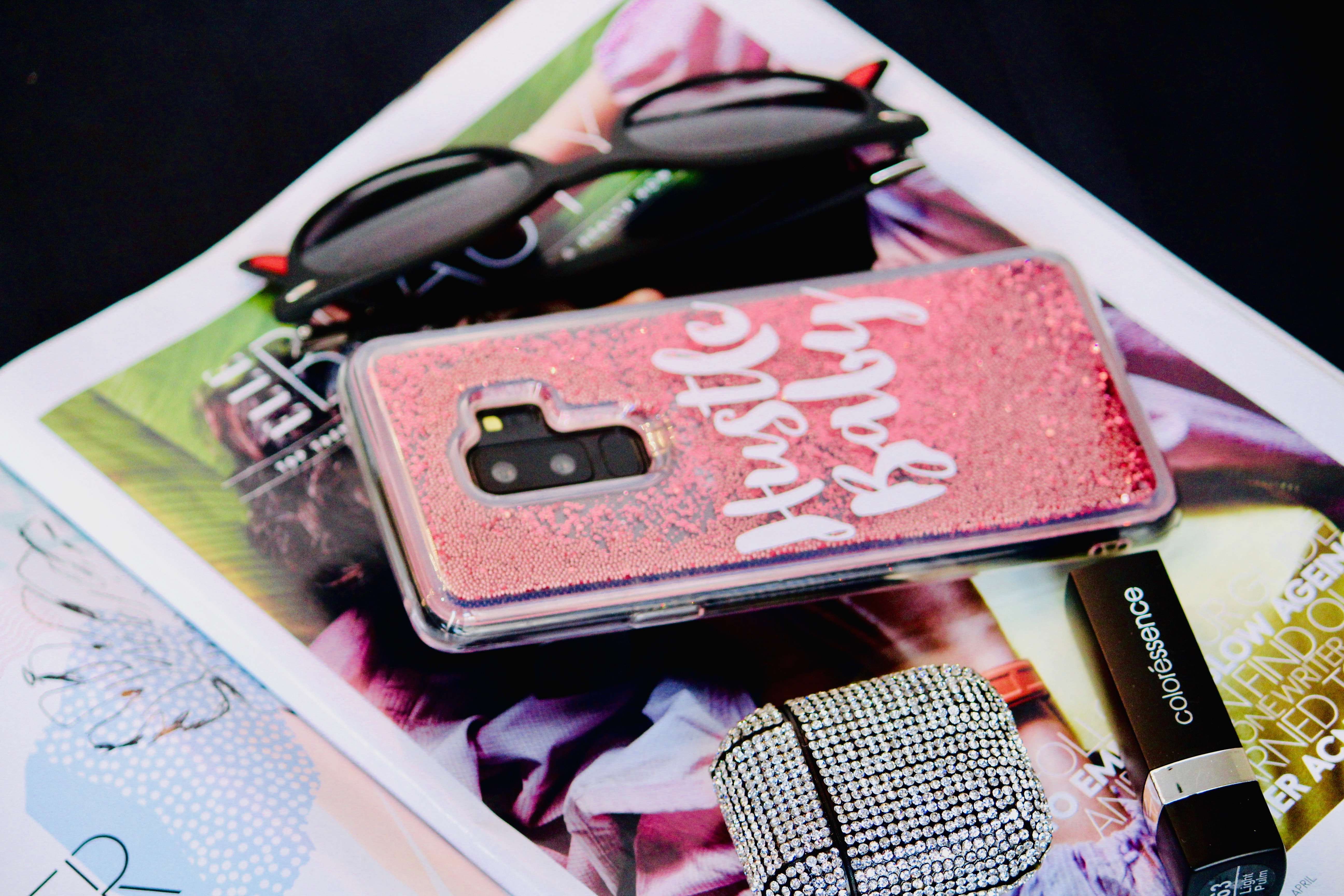 -Samsung Galaxy S9 Plus Case-Samsung Galaxy S9-JustAndBest.com