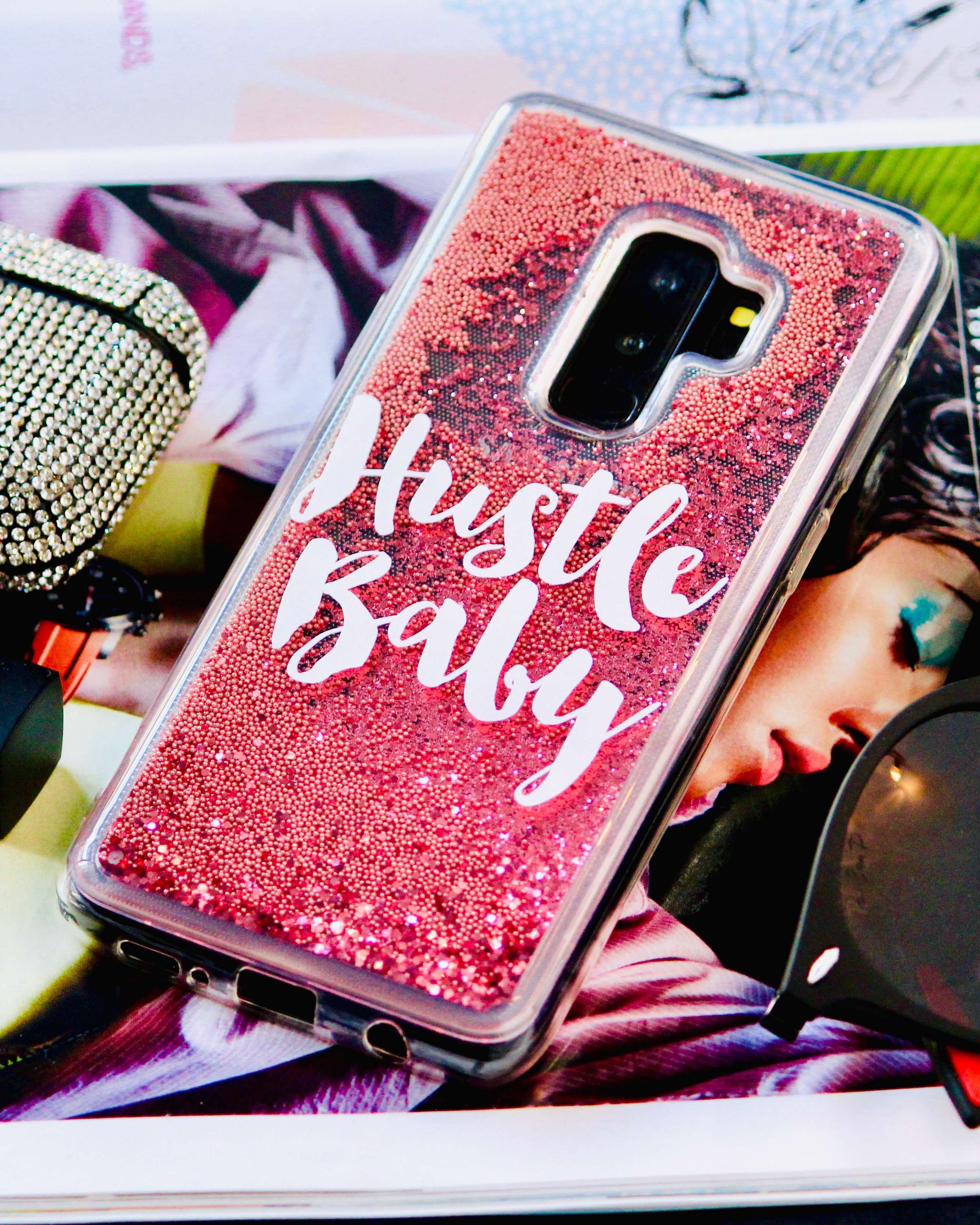 -Samsung Galaxy S9 Plus Case-Samsung Galaxy S9-JustAndBest.com