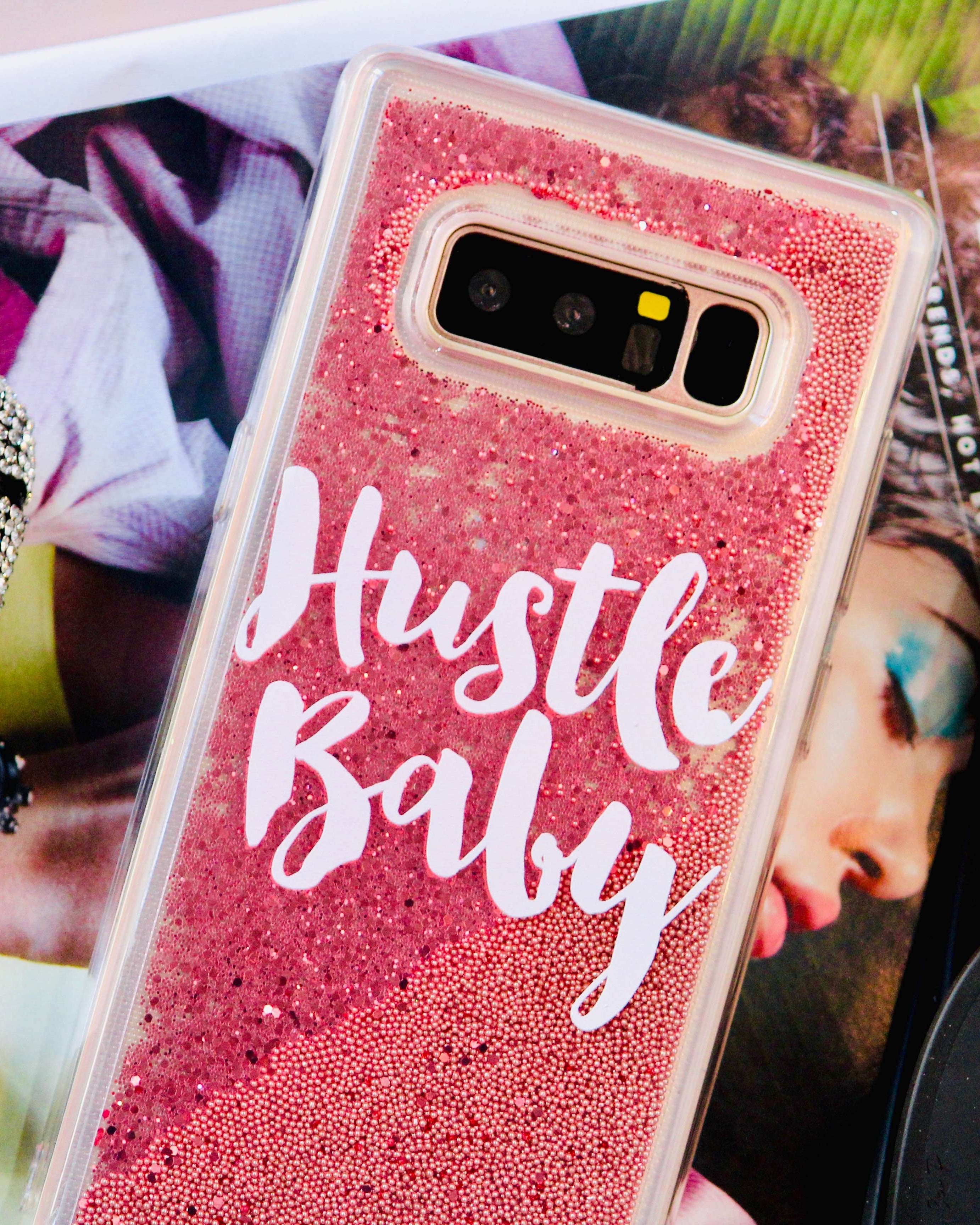 -Samsung Galaxy Note 8 Case-Samsung Galaxy Note 8-JustAndBest.com