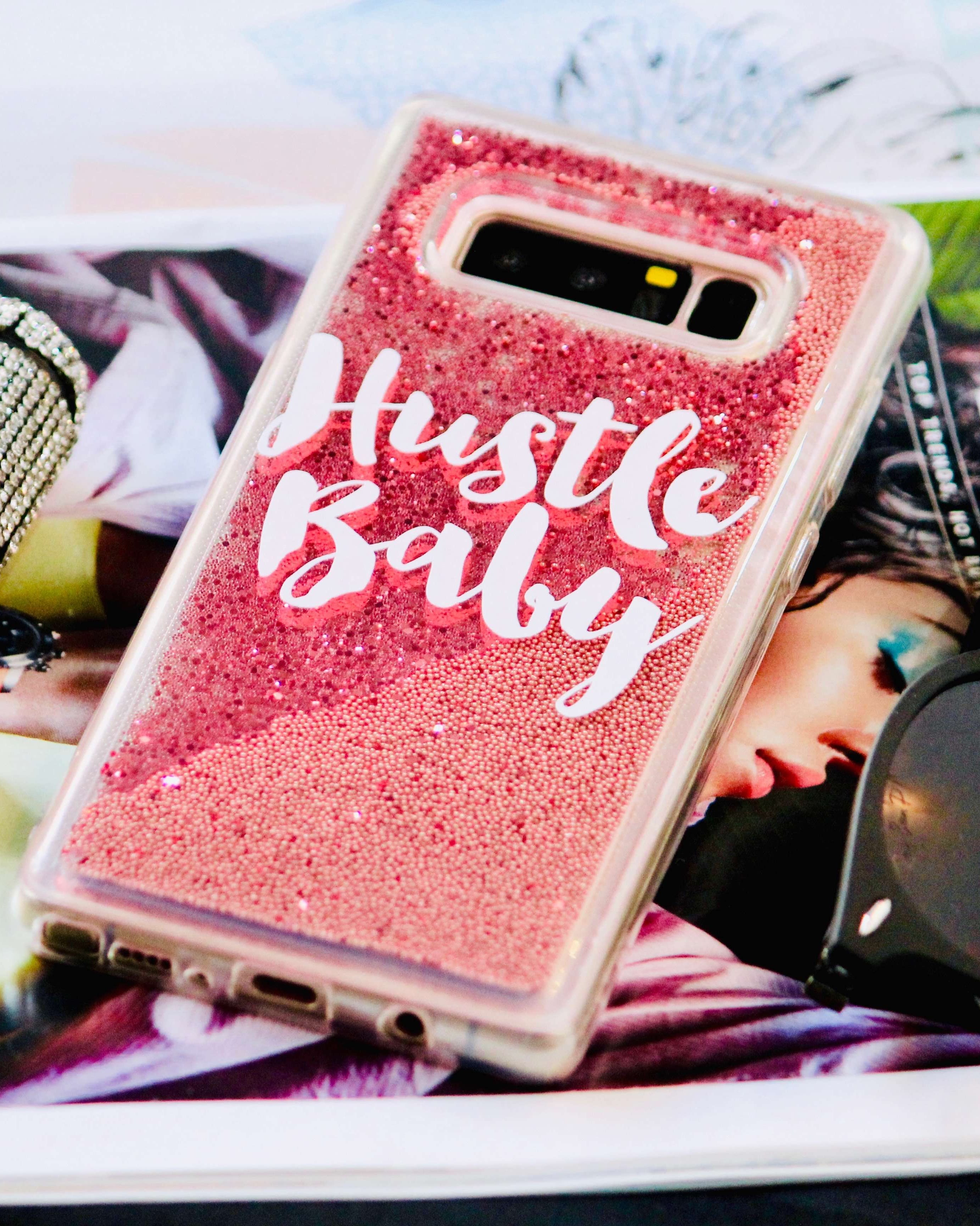 -Samsung Galaxy Note 8 Case-Samsung Galaxy Note 8-JustAndBest.com