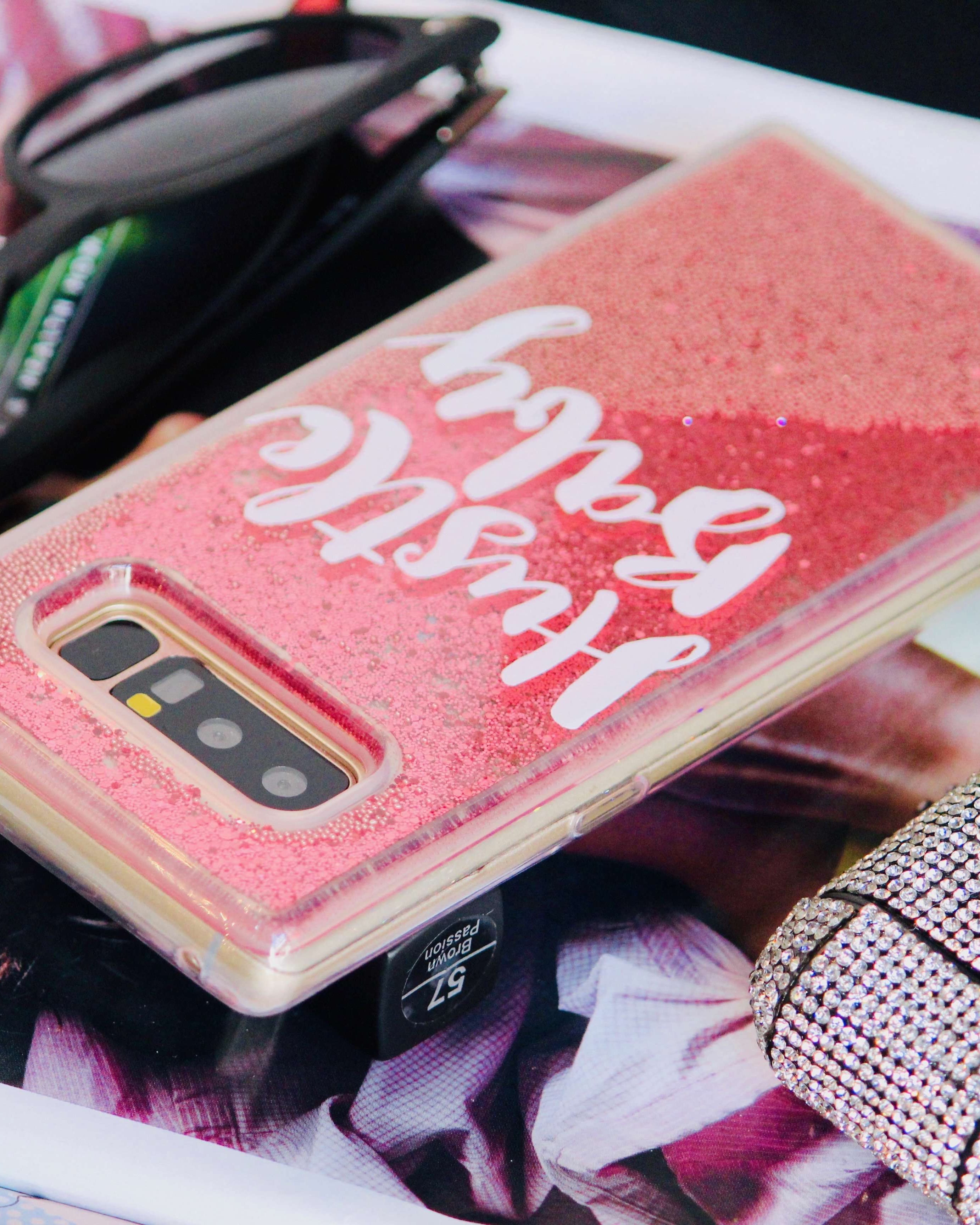 -Samsung Galaxy Note 8 Case-Samsung Galaxy Note 8-JustAndBest.com