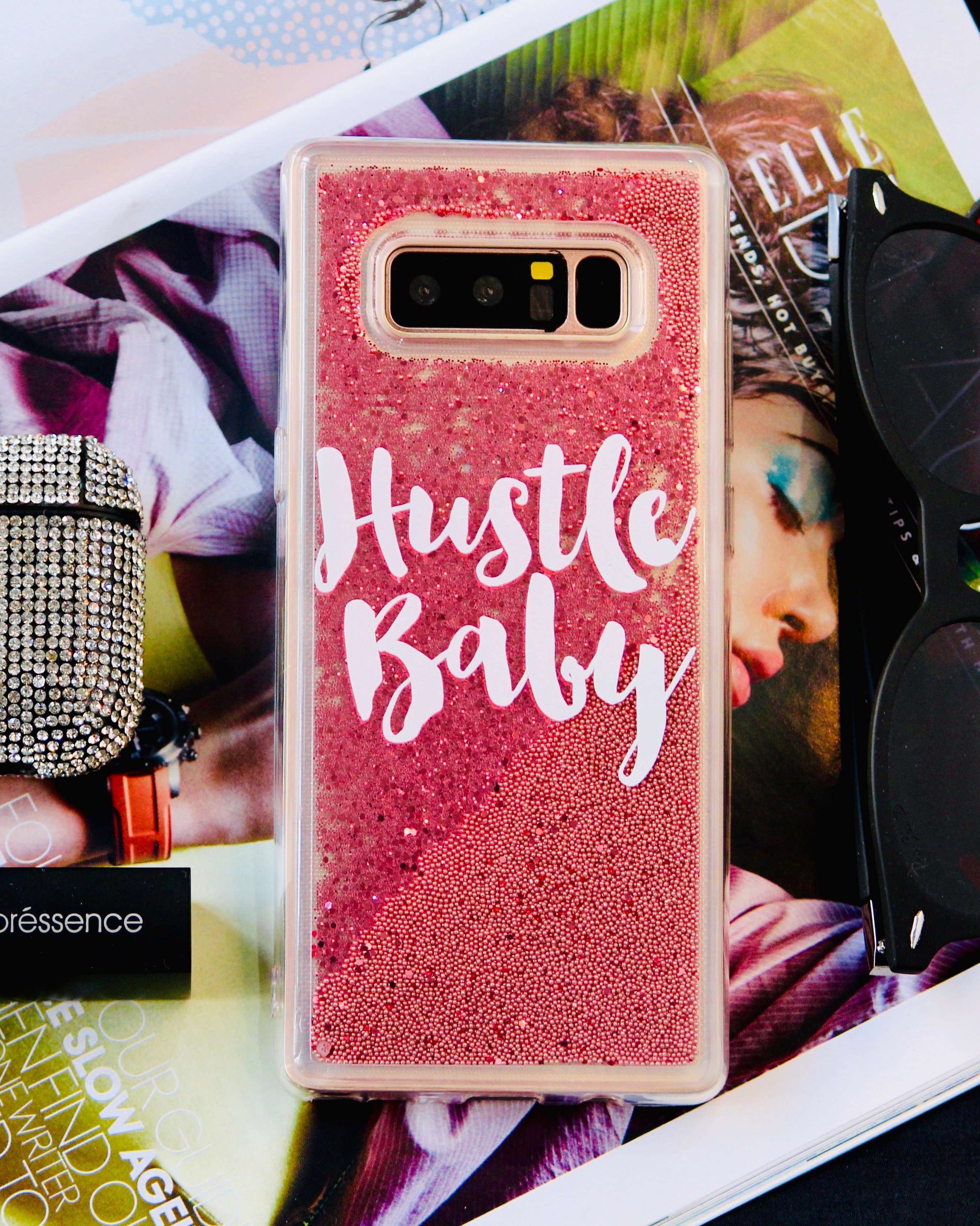 -Samsung Galaxy Note 8 Case-Samsung Galaxy Note 8-JustAndBest.com