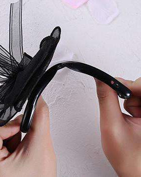 Lace Bowknot Case for iphone