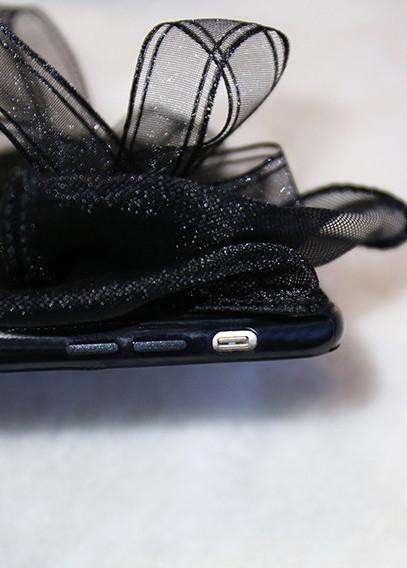 Lace Bowknot Luxury Case (Limited Edition) iPhone cover – JustAndBest India