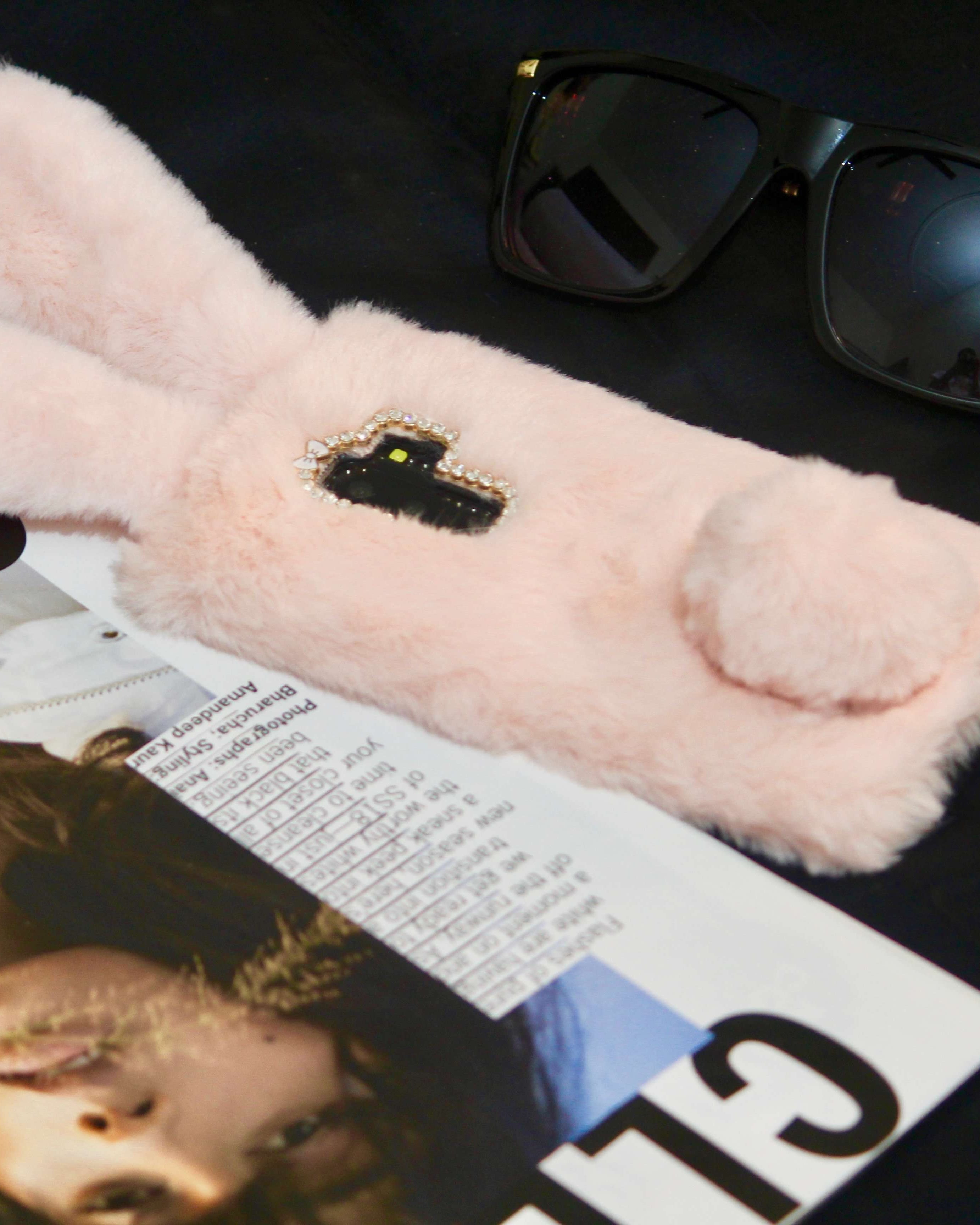 -Samsung Galaxy Case-Samsung Galaxy S9-JustAndBest.com