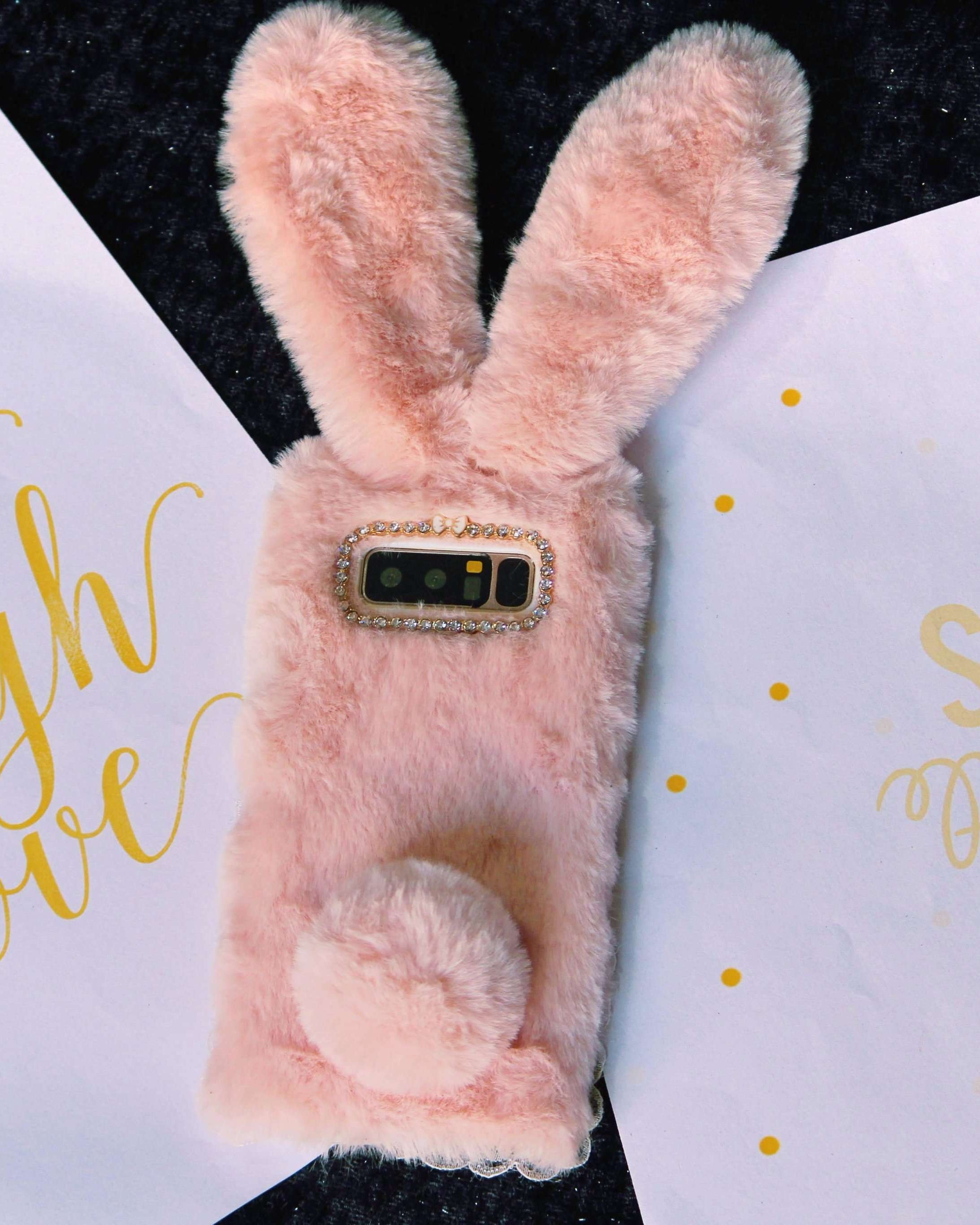 -Samsung Galaxy Note 9 Cover for women girls-Samsung Galaxy Note 9-JustAndBest.com