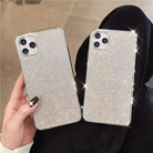 Diamond Rhinestones Luxury Cover