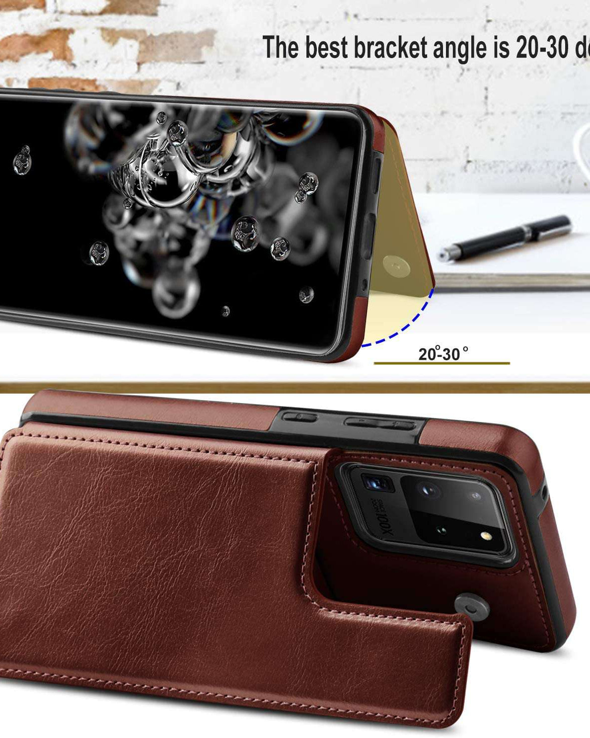 Samsung Galaxy S20 Ultra Cover