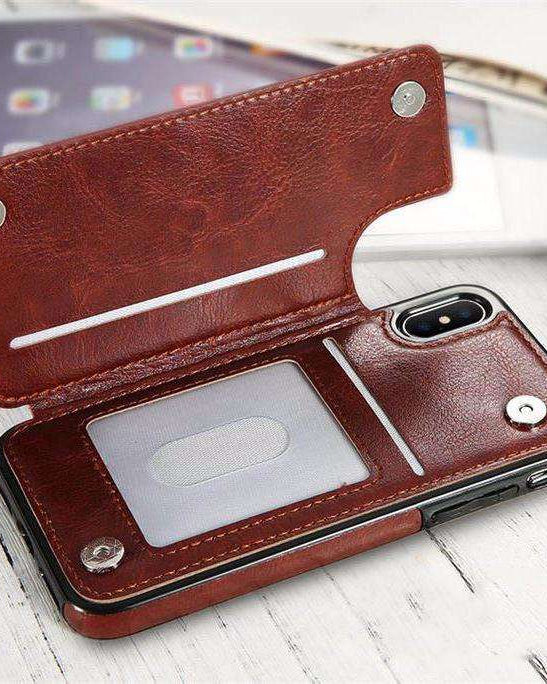 Leather Samsung Note 20 Ultra Case