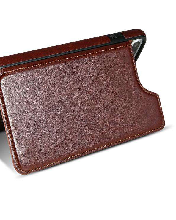 Wallet Style iphone cover