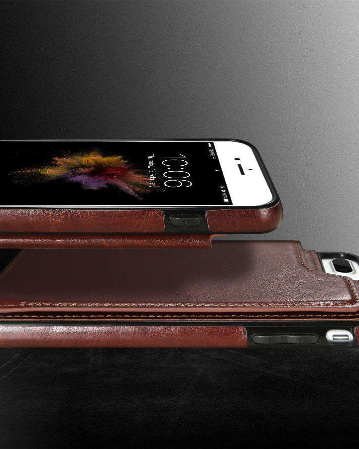 Wallet Style iphone 7 Case