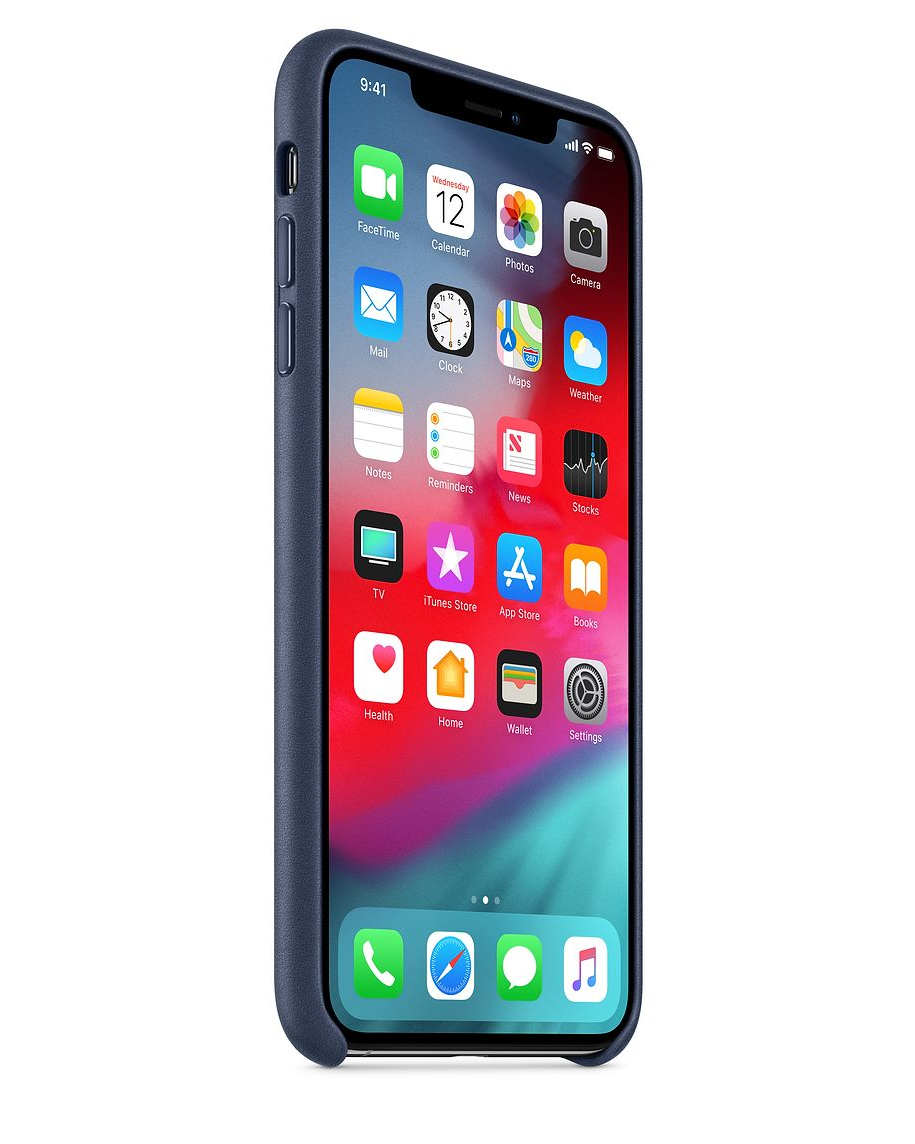 Cover for iPhone XS Max
