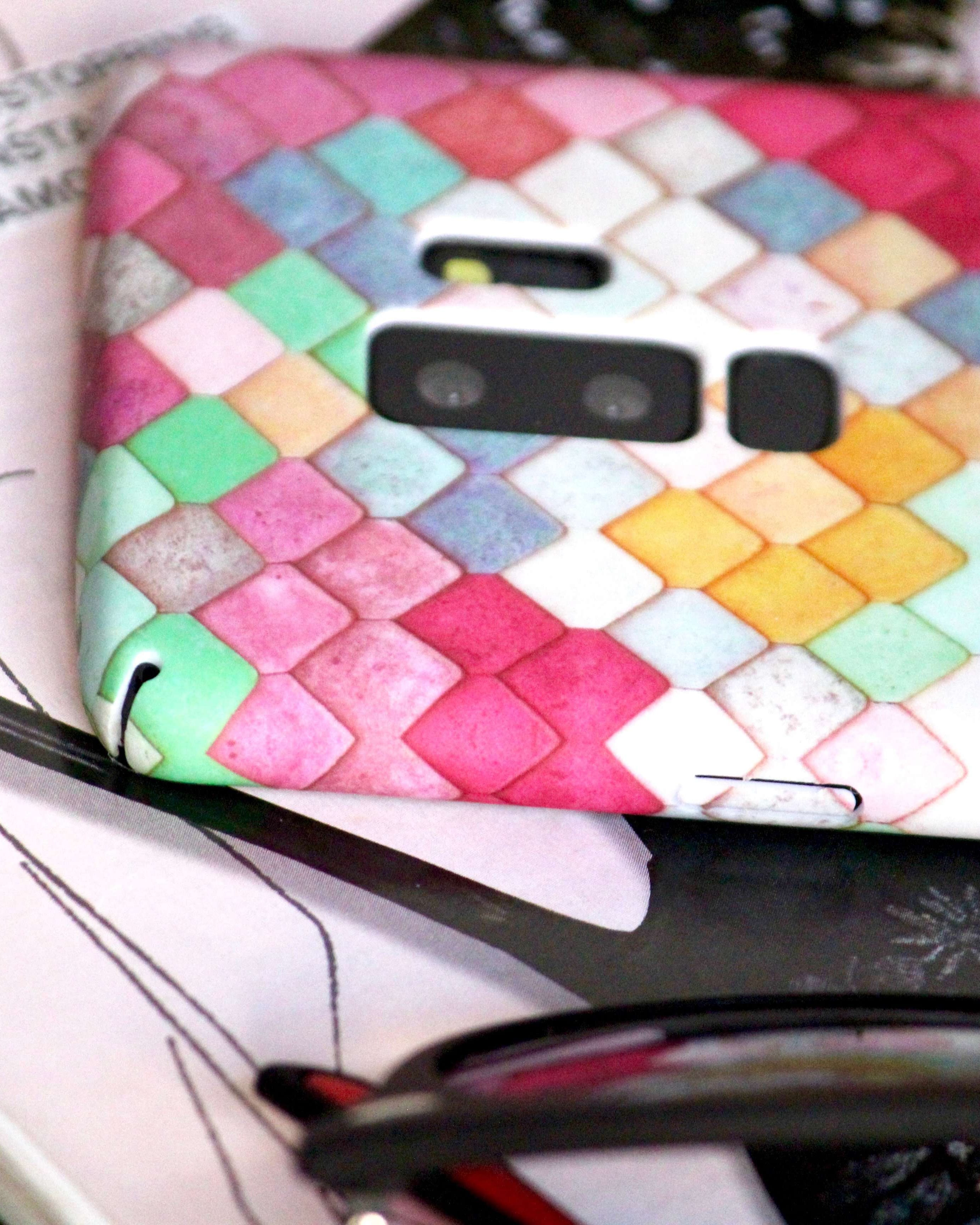 -Samsung Galaxy Case-Samsung Galaxy S9-JustAndBest.com