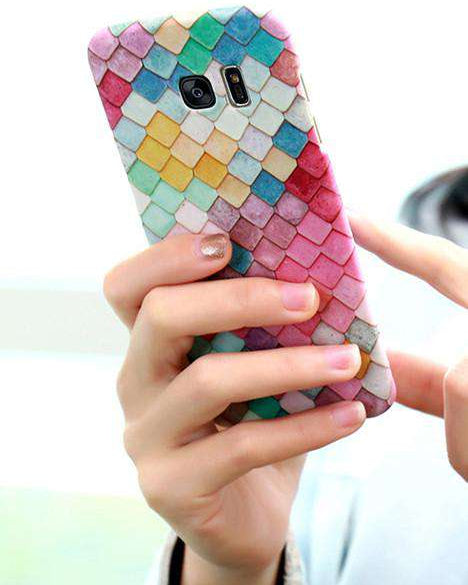 -Samsung Galaxy Case-Samsung Galaxy S9-JustAndBest.com