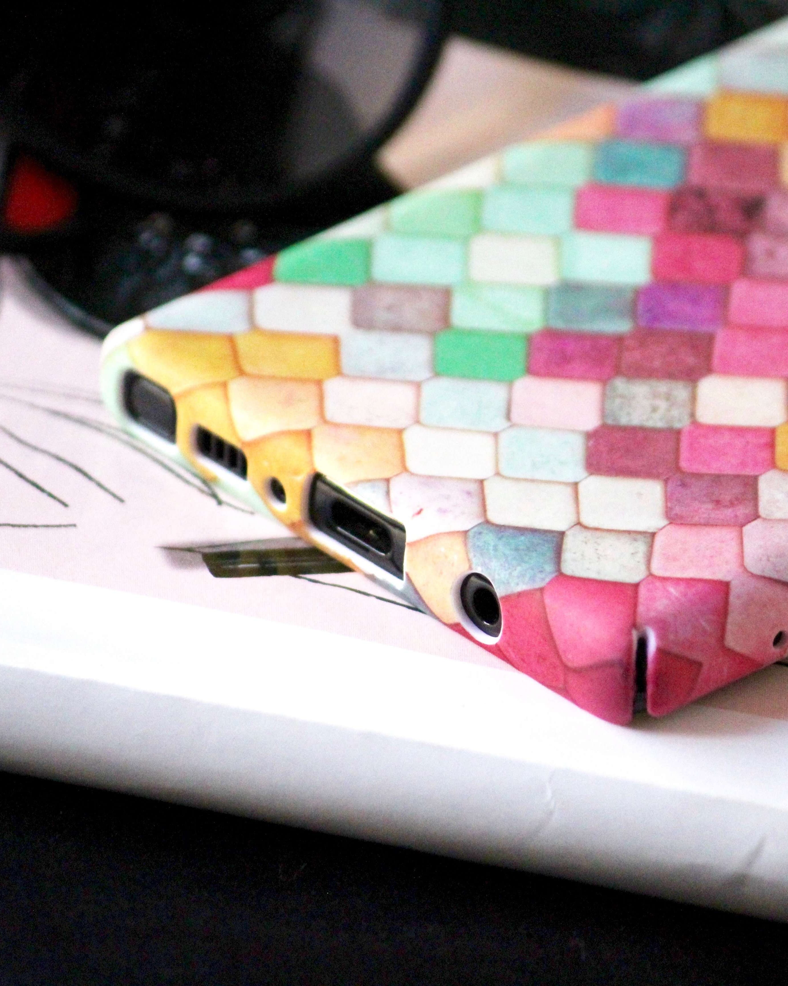 -Samsung Galaxy Note 8 Case-Samsung Galaxy Note 8-JustAndBest.com