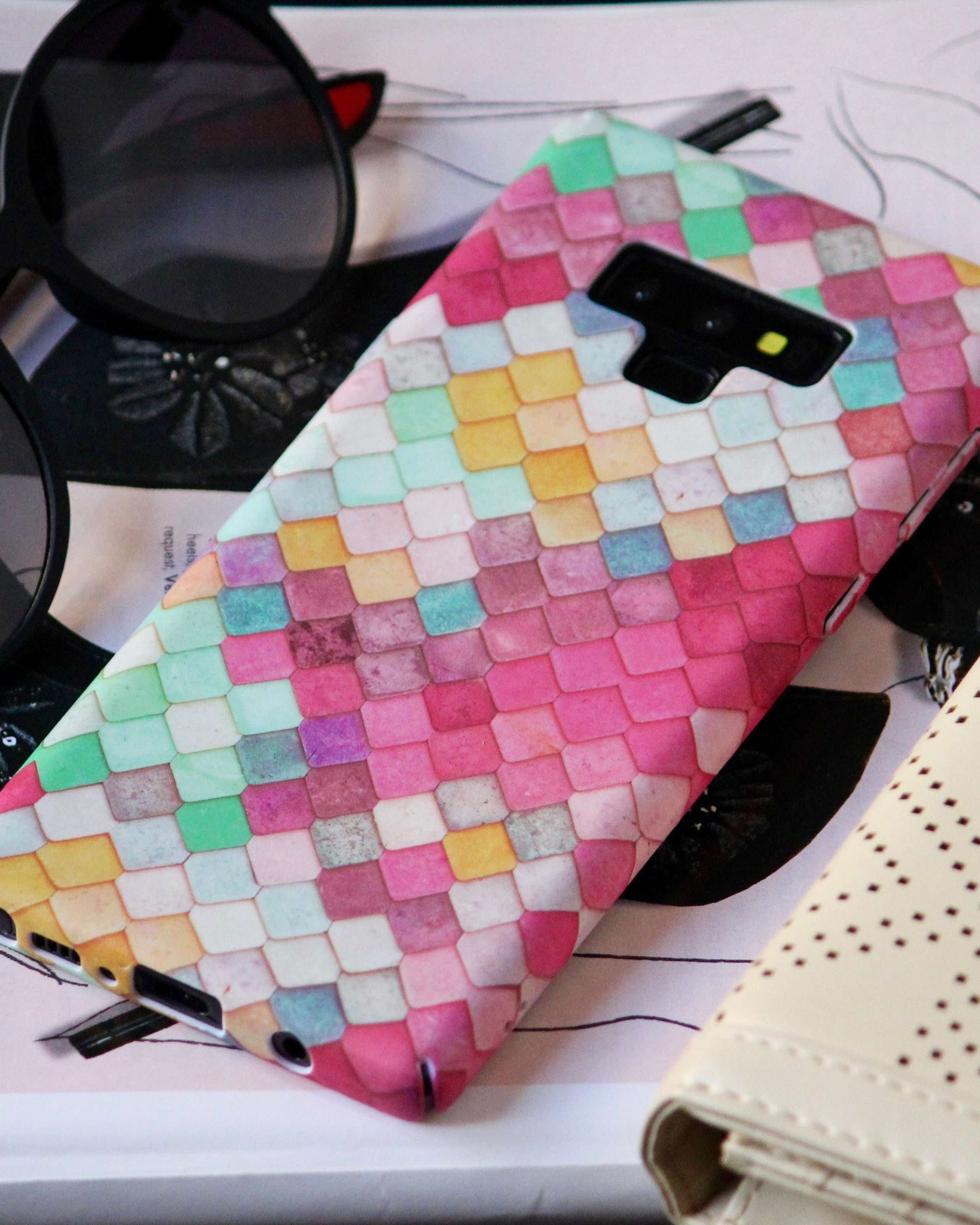 -Samsung Galaxy Note 8 Case-Samsung Galaxy Note 8-JustAndBest.com