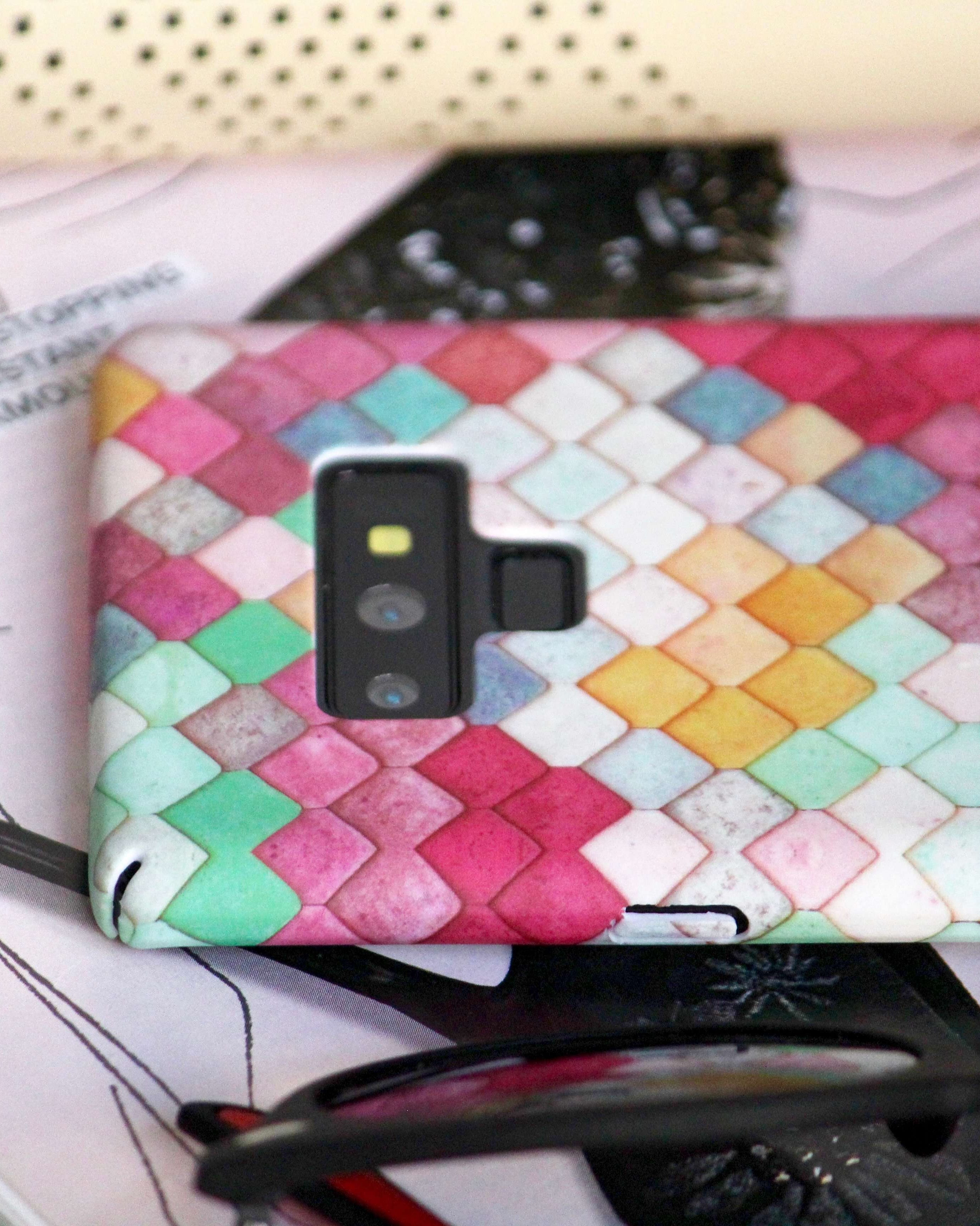 -Samsung Galaxy Note 8 Case-Samsung Galaxy Note 8-JustAndBest.com