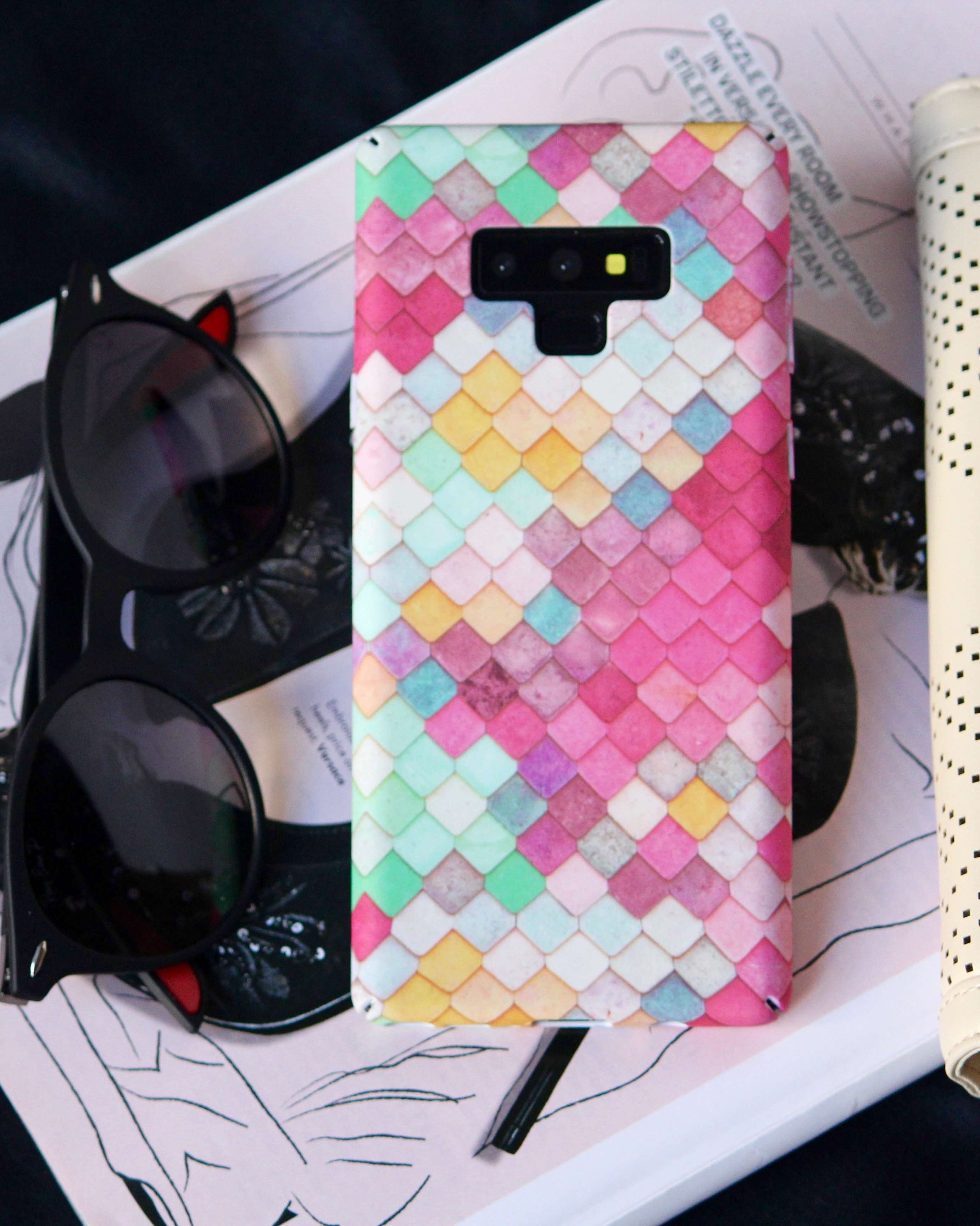 -Samsung Galaxy Note 8 Case-Samsung Galaxy Note 8-JustAndBest.com