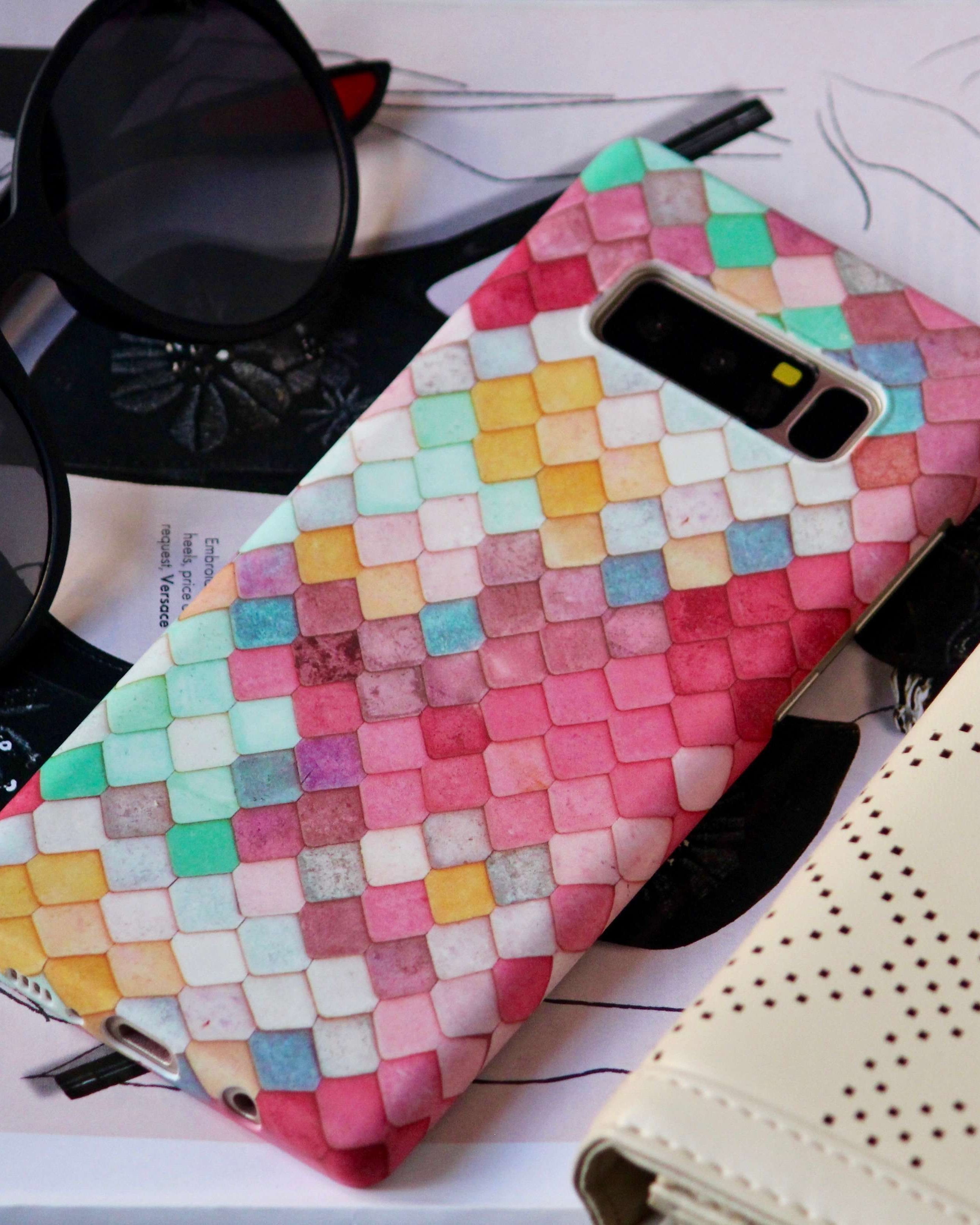 -Samsung Galaxy Note 8 Case-Samsung Galaxy Note 8-JustAndBest.com