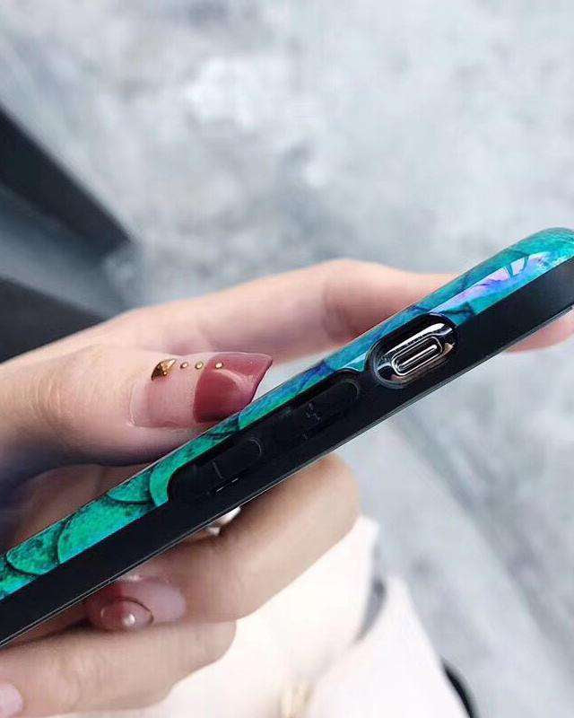 iPhone 7 cover - JustAndBest