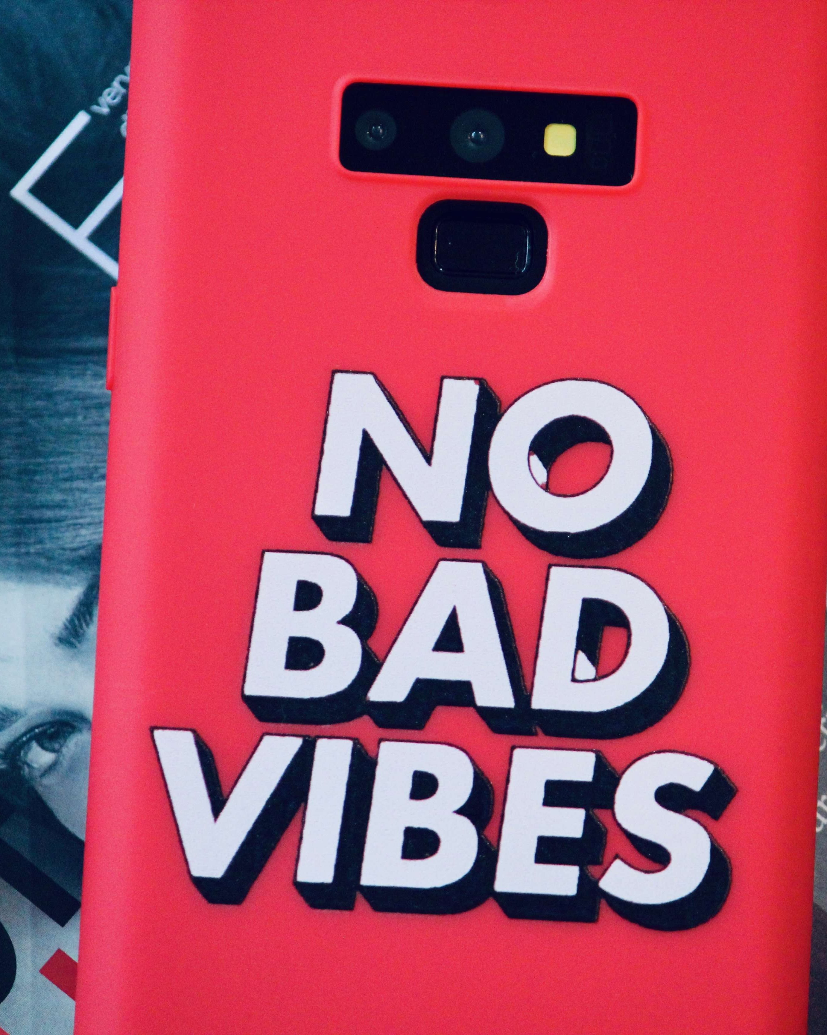 -Samsung Galaxy Note 9 Cover for women girls-Samsung Galaxy Note 9-JustAndBest.com