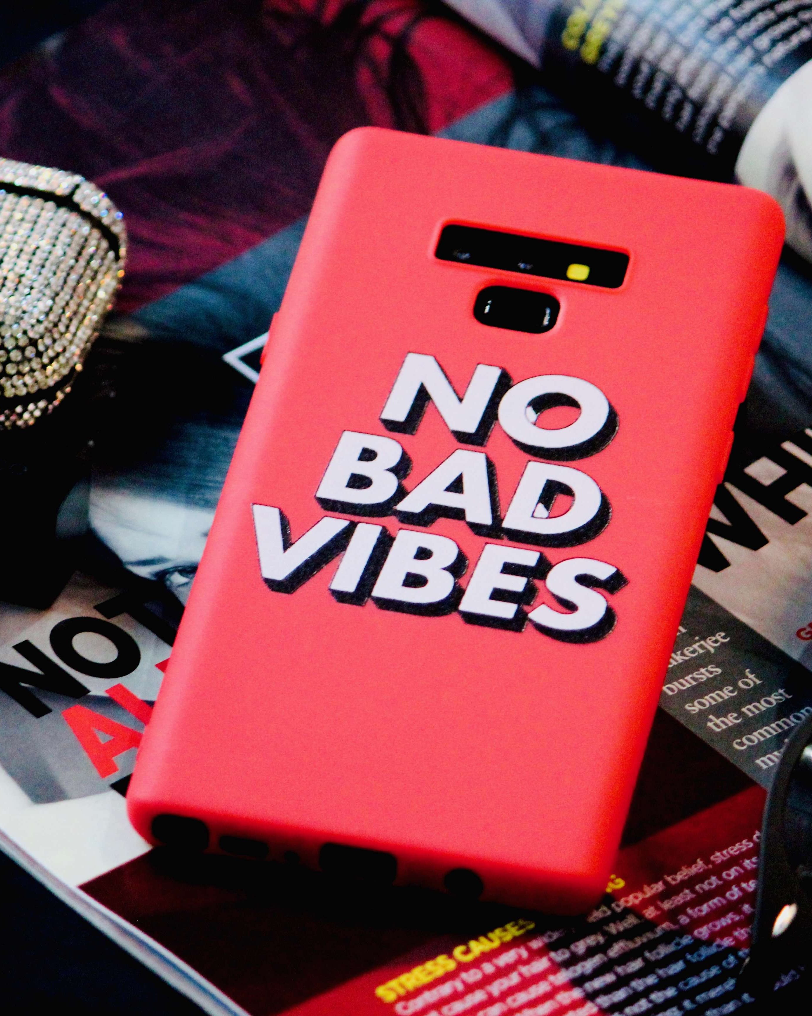 -Samsung Galaxy Note 9 Cover for women girls-Samsung Galaxy Note 9-JustAndBest.com