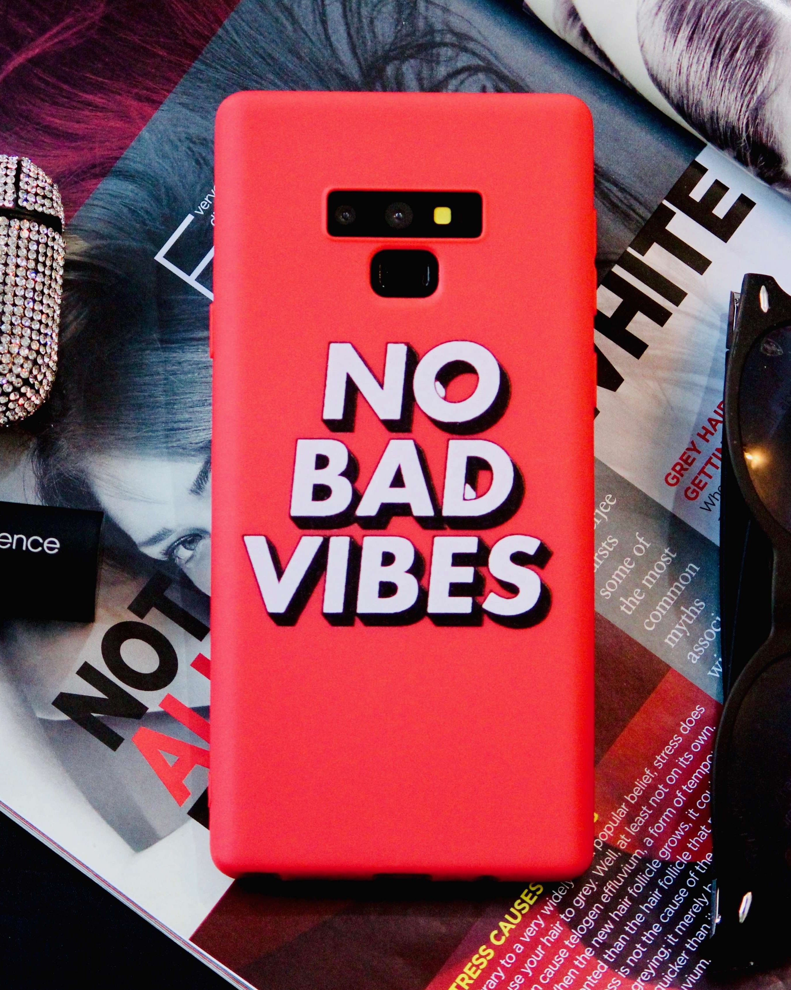 -Samsung Galaxy Note 9 Cover for women girls-Samsung Galaxy Note 9-JustAndBest.com