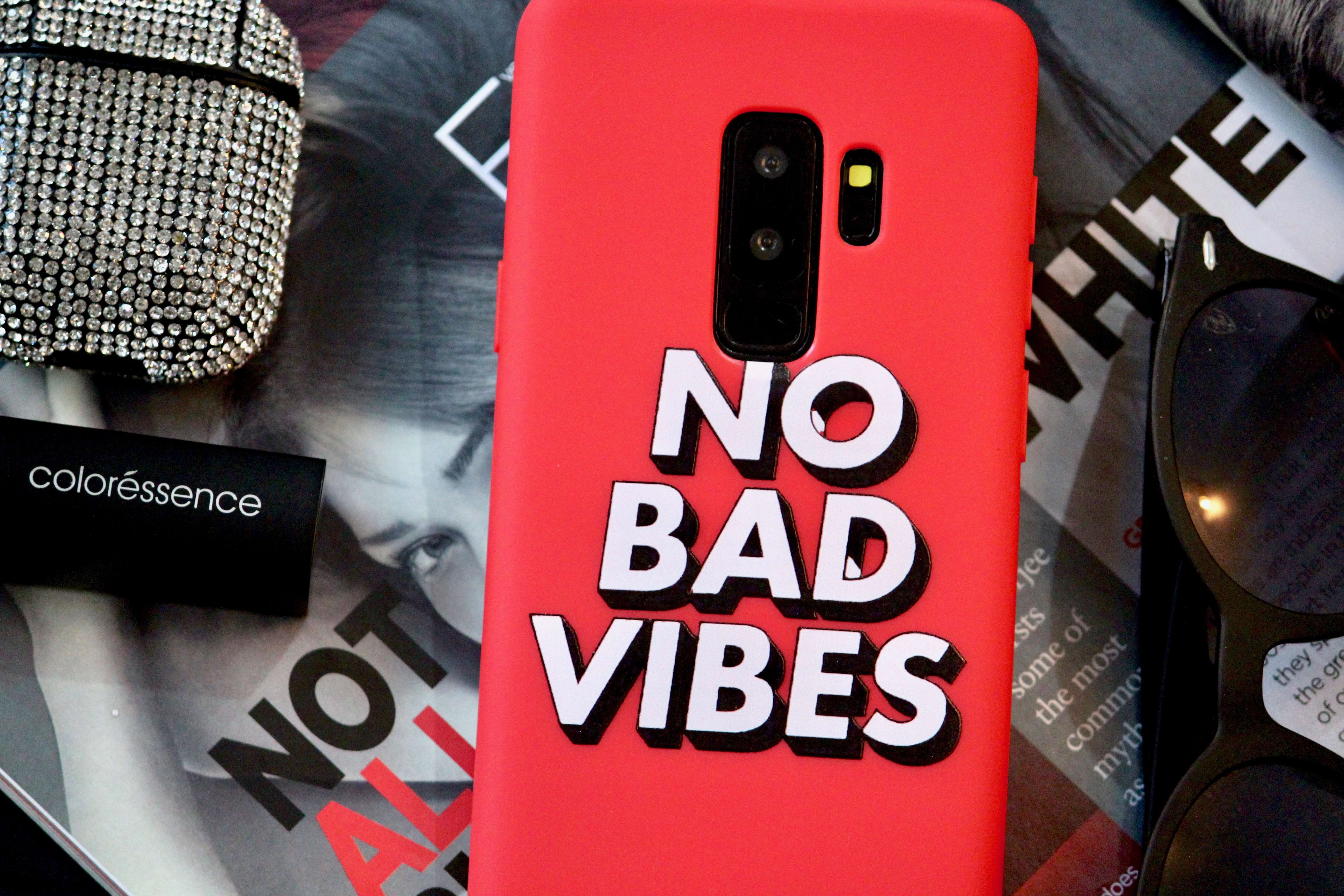 -Samsung Galaxy S9 Plus Case-Samsung Galaxy S9-JustAndBest.com