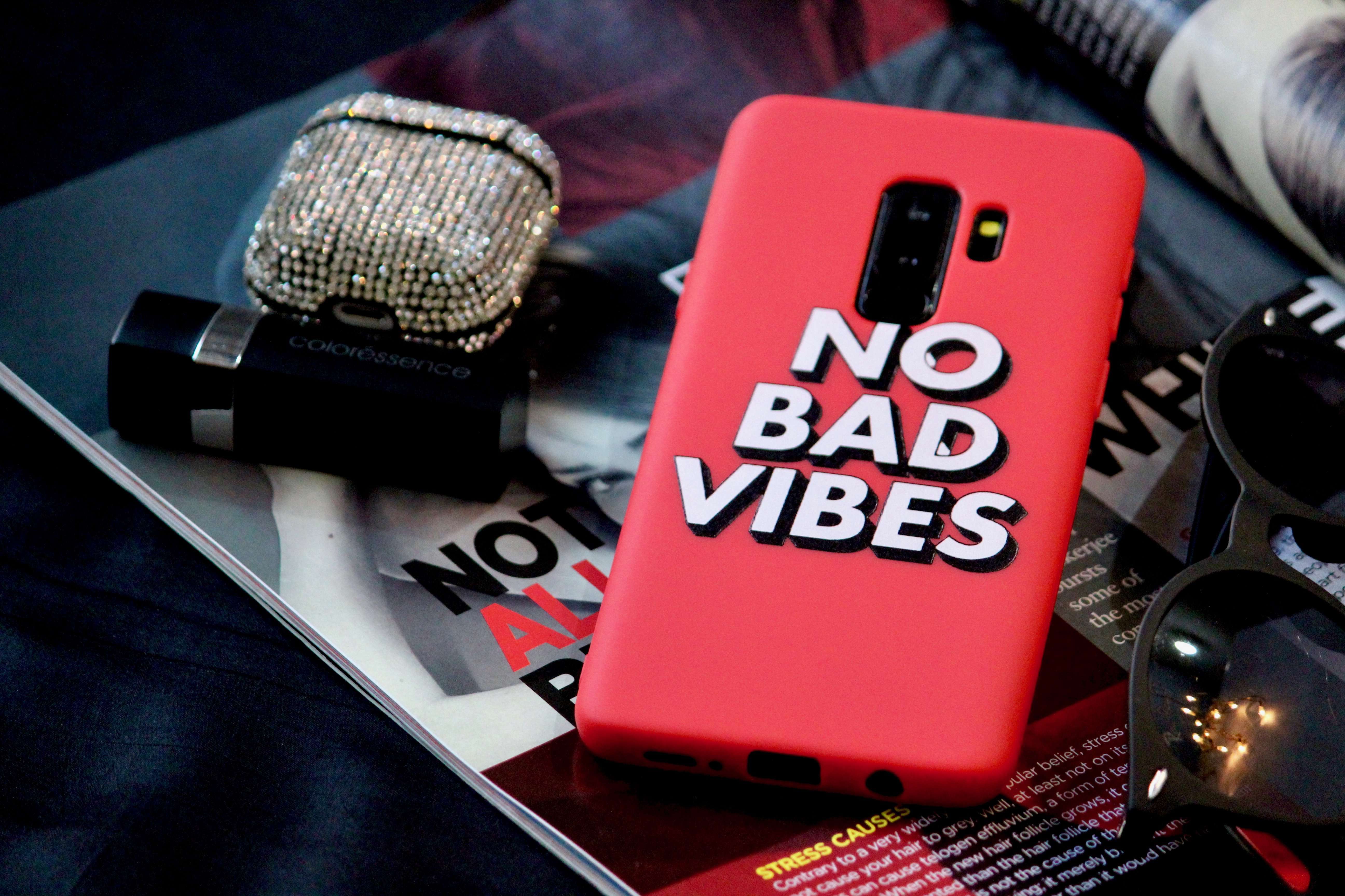 -Samsung Galaxy S9 Plus Case-Samsung Galaxy S9-JustAndBest.com