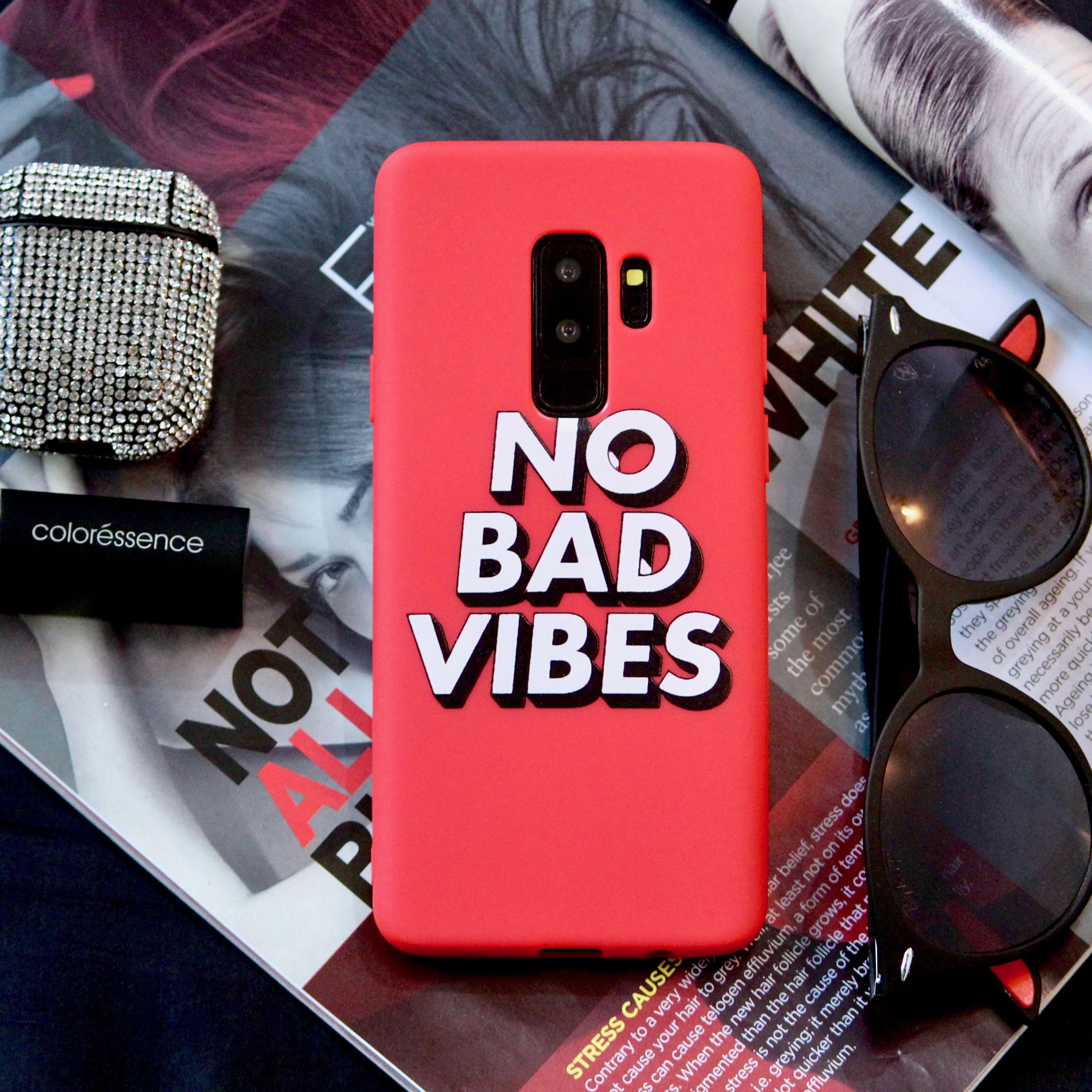 -Samsung Galaxy S9 Plus Case-Samsung Galaxy S9-JustAndBest.com