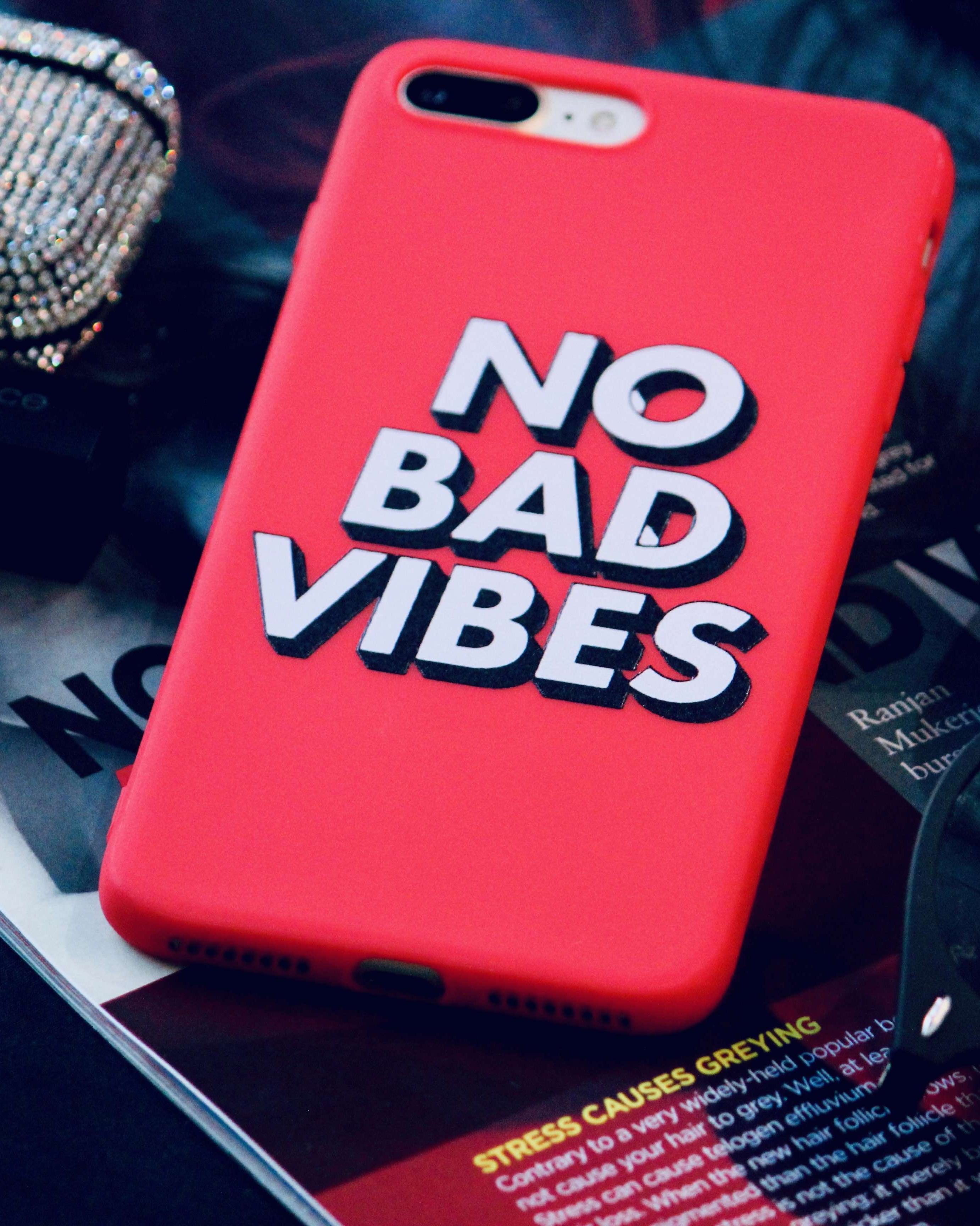 Silicone Soft Case iphone 7