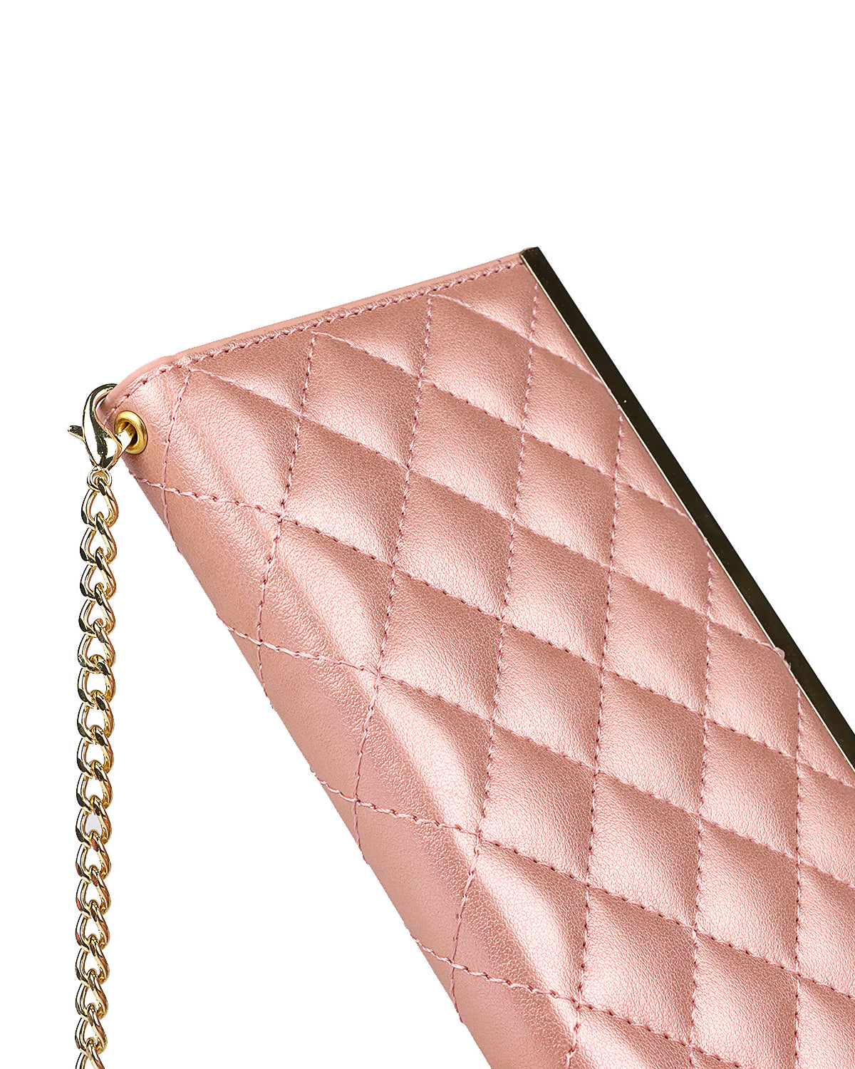 Rose Gold stylish cover