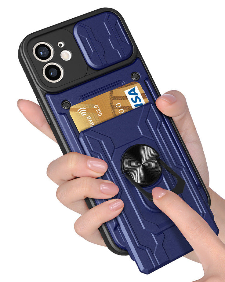 Luxury Case for iPhone 12