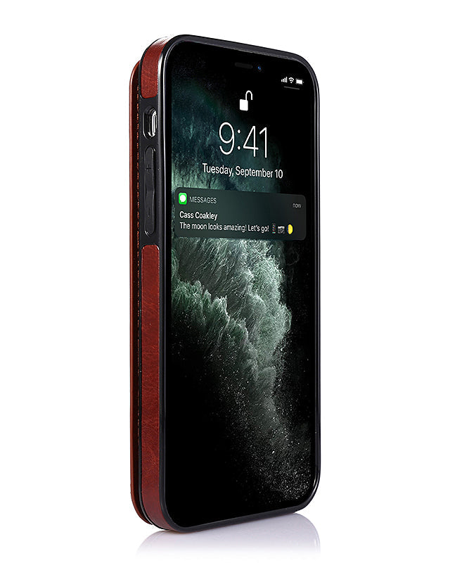 iphone 14 wallet style leather case
