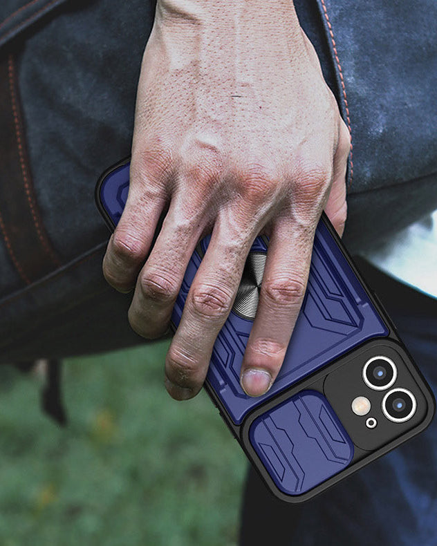 protective iphone 13 case for men