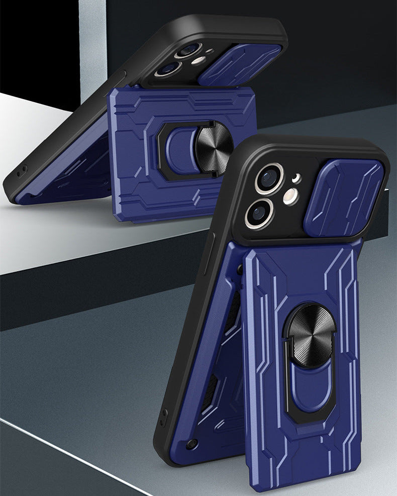 Shockproof Case in India