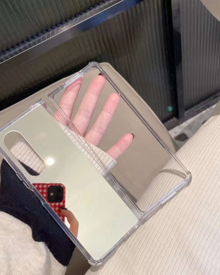 transparent cases for samsung