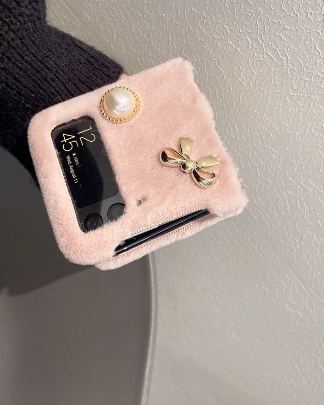 Protective Cover z flip 3 cover