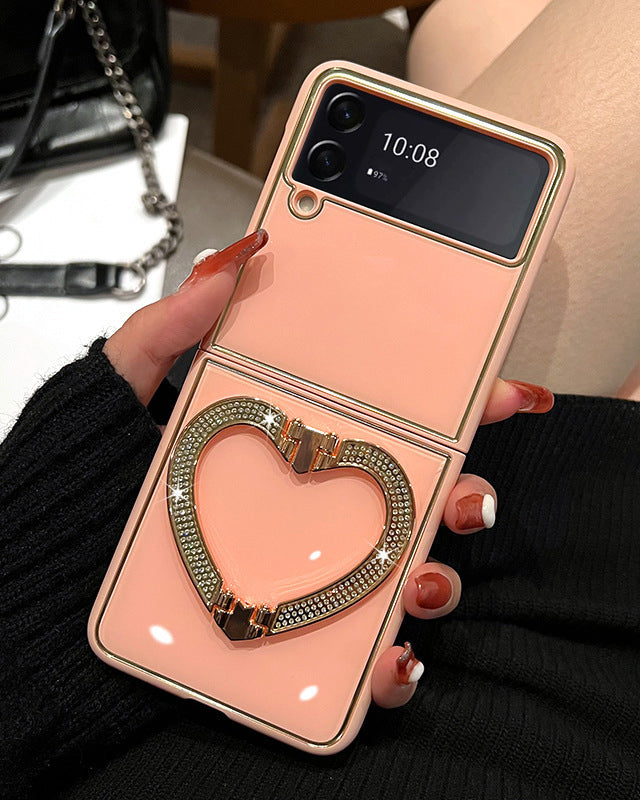 Stand Holder Luxury Cover