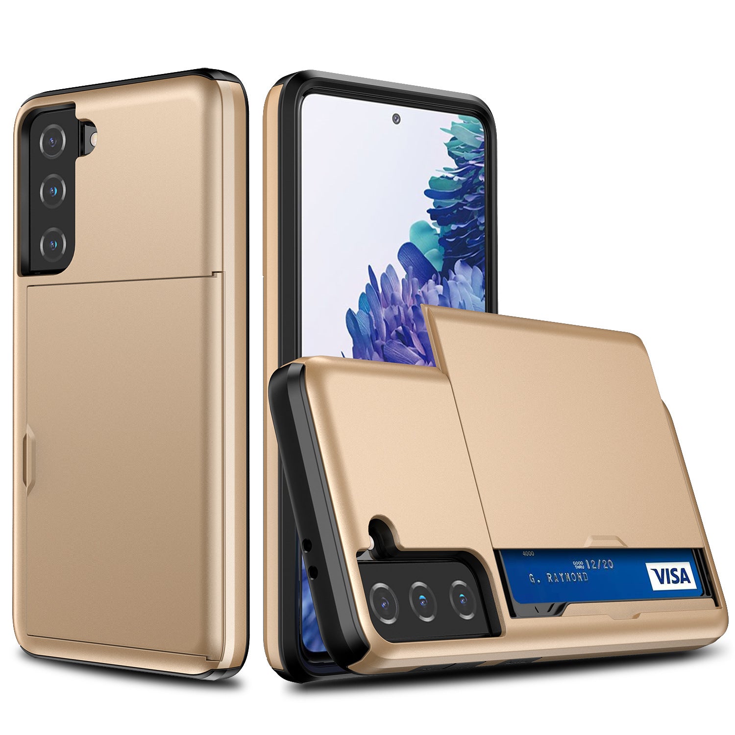 Protective Case & Cover