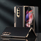 Tempered Glass phone case