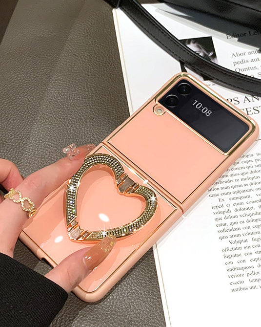 Galaxy Flip 3 covers in india