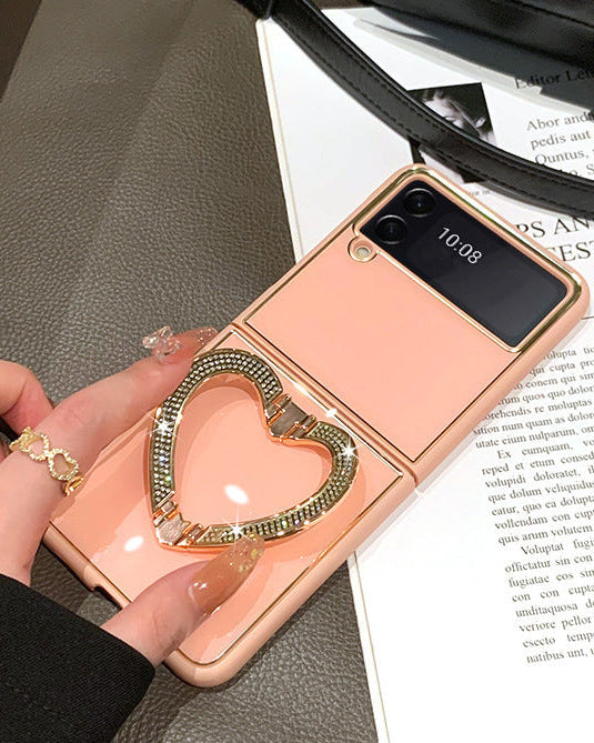 Galaxy Flip 3 covers in india