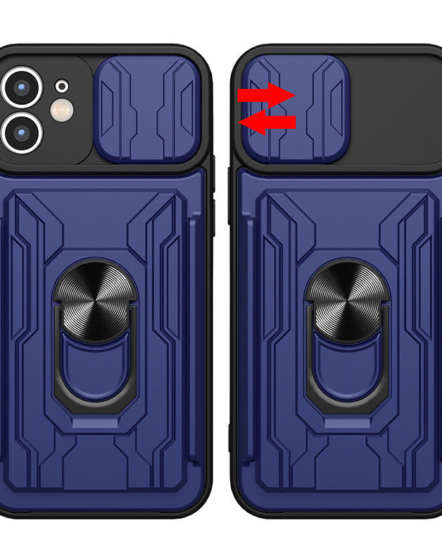 Apple Mobile Phone case