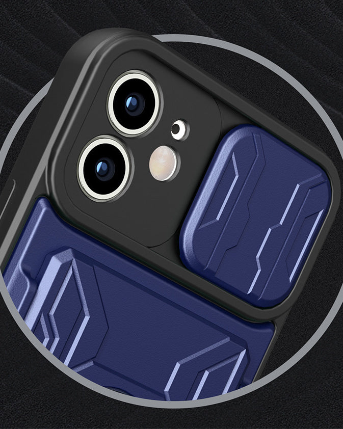 Wallet Case for iPhone 13