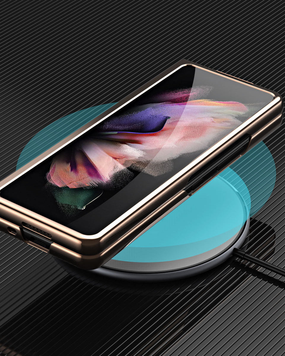 Samsung Galaxy Z Fold 3 case