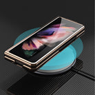 Samsung Galaxy Z Fold 3 case